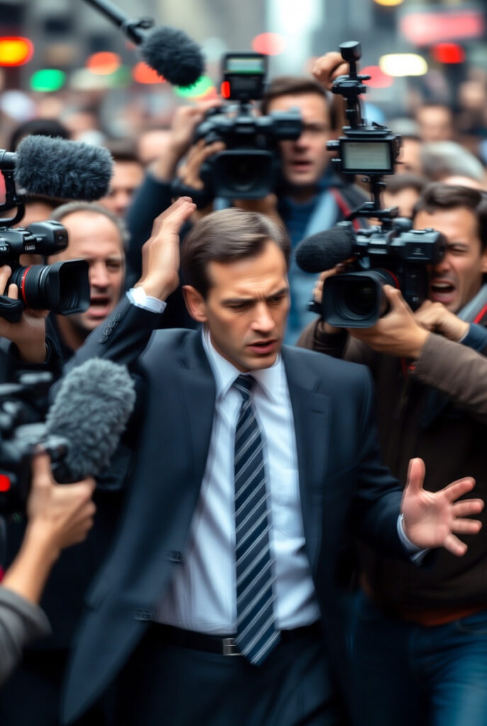 Prise de parole médiatique de l’avocat : entre déontologie, stratégie judiciaire et gestion des risques