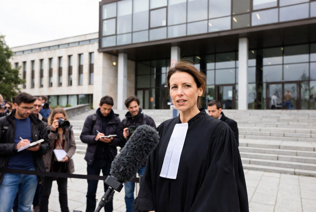 Avocats et journalistes : comprendre le fonctionnement réel des échanges pour mieux s’y préparer