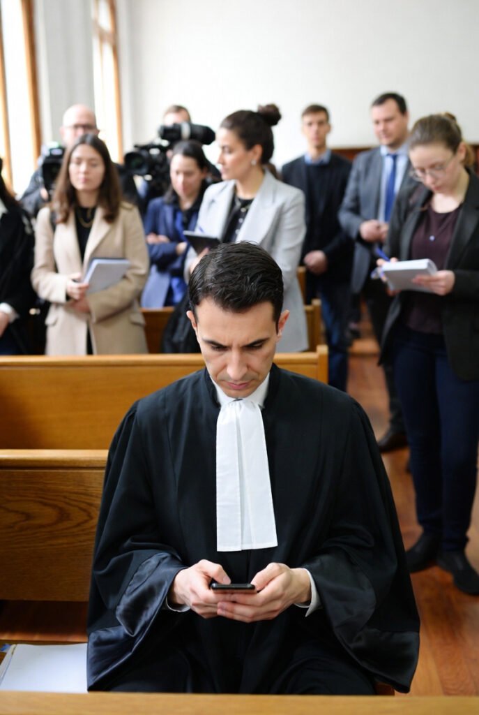 Prise de parole médiatique des avocats : les erreurs les plus fréquentes et comment les éviter